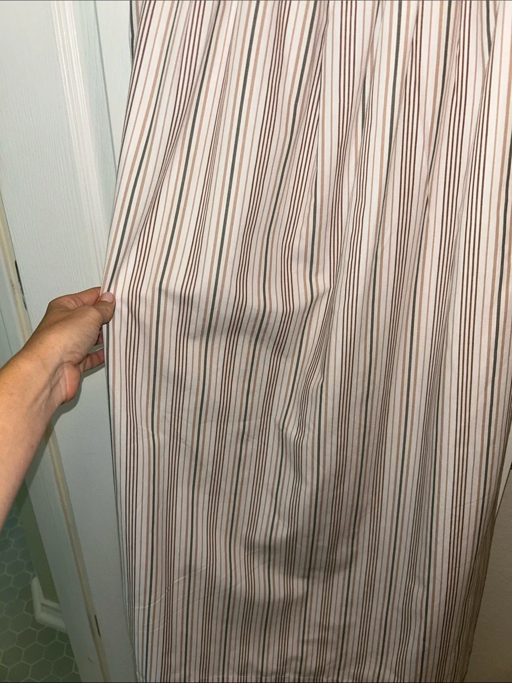 Abercrombie and fitch dress